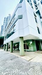 St. Michael's Place (D12), Retail #604750201